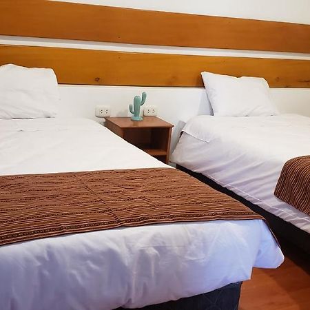 Tilcafe B&B Mollepata Bagian luar foto