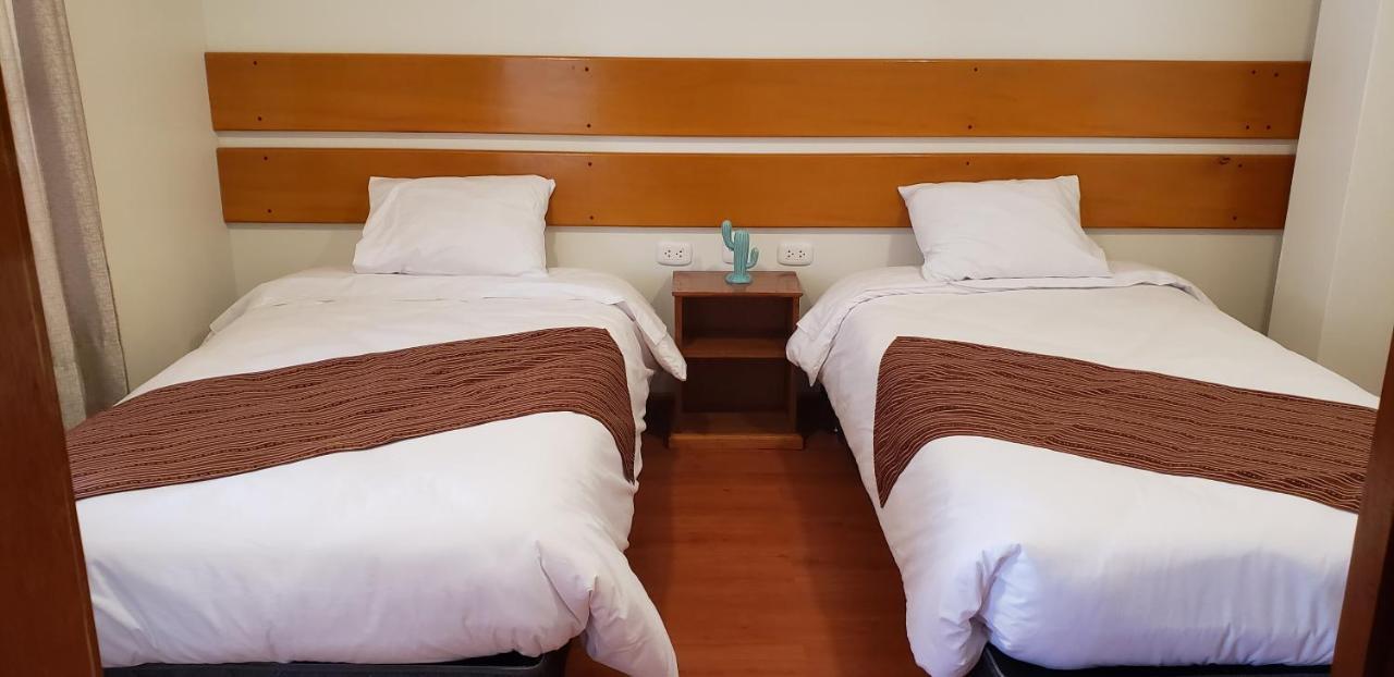 Tilcafe B&B Mollepata Bagian luar foto