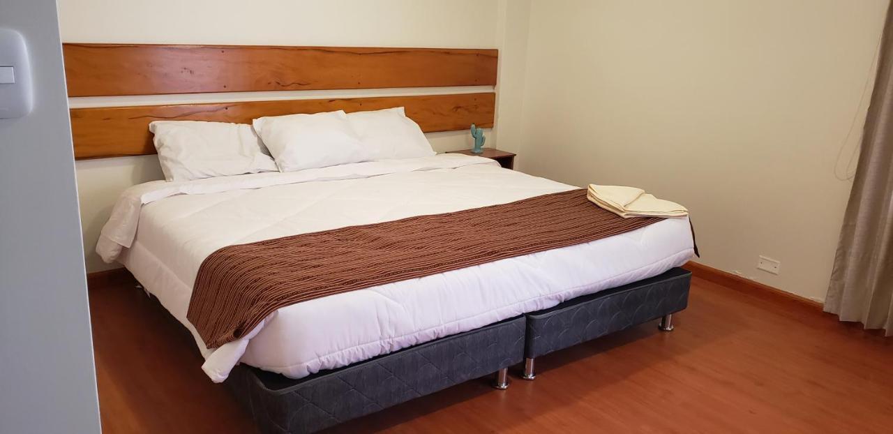 Tilcafe B&B Mollepata Bagian luar foto