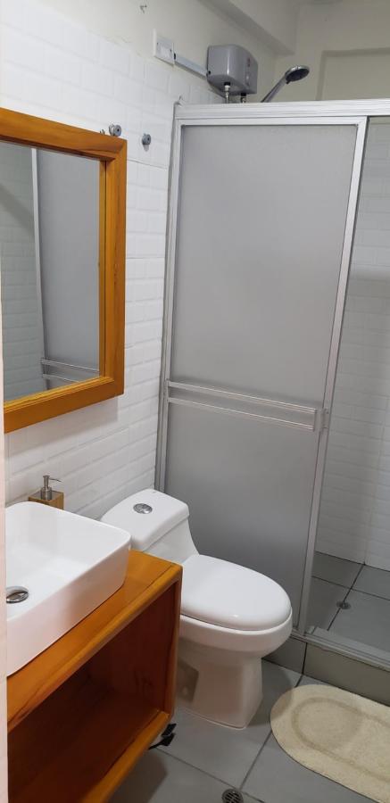 Tilcafe B&B Mollepata Bagian luar foto