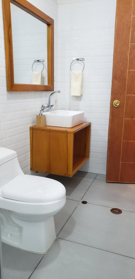 Tilcafe B&B Mollepata Bagian luar foto